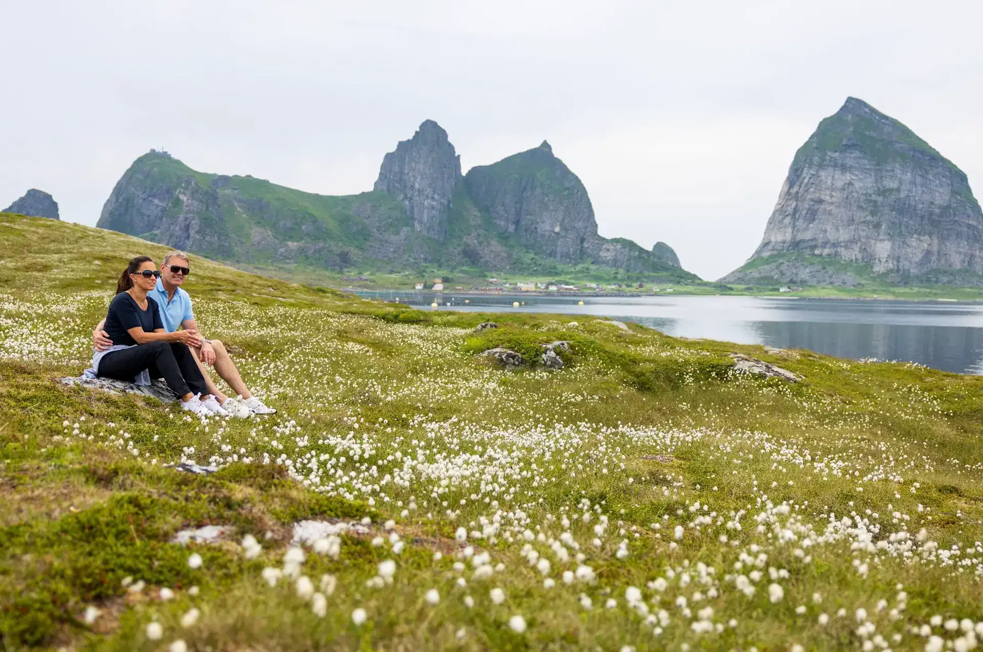 Lofoten - Espen Mills