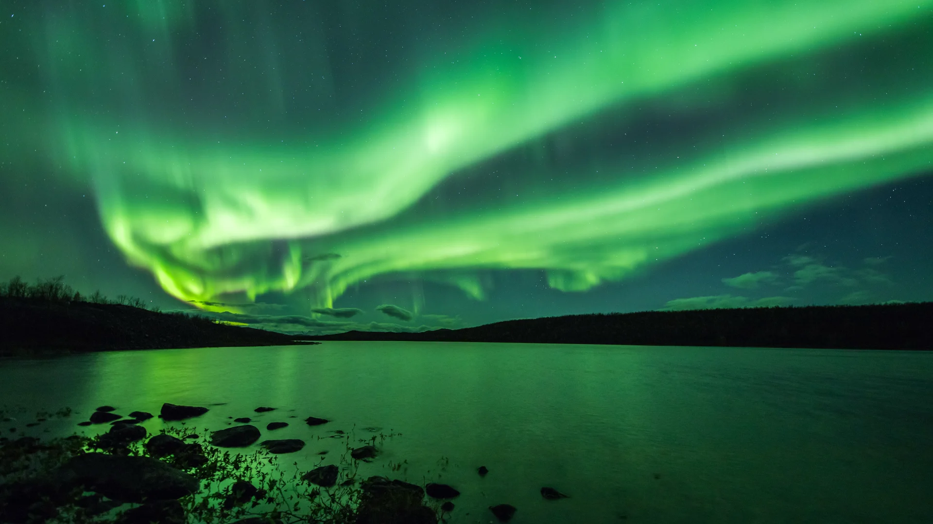 Savour the Northern Lights on The North Cape Line - South (Autumn 2027)