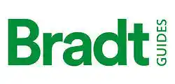 Bradt Travel Club logo