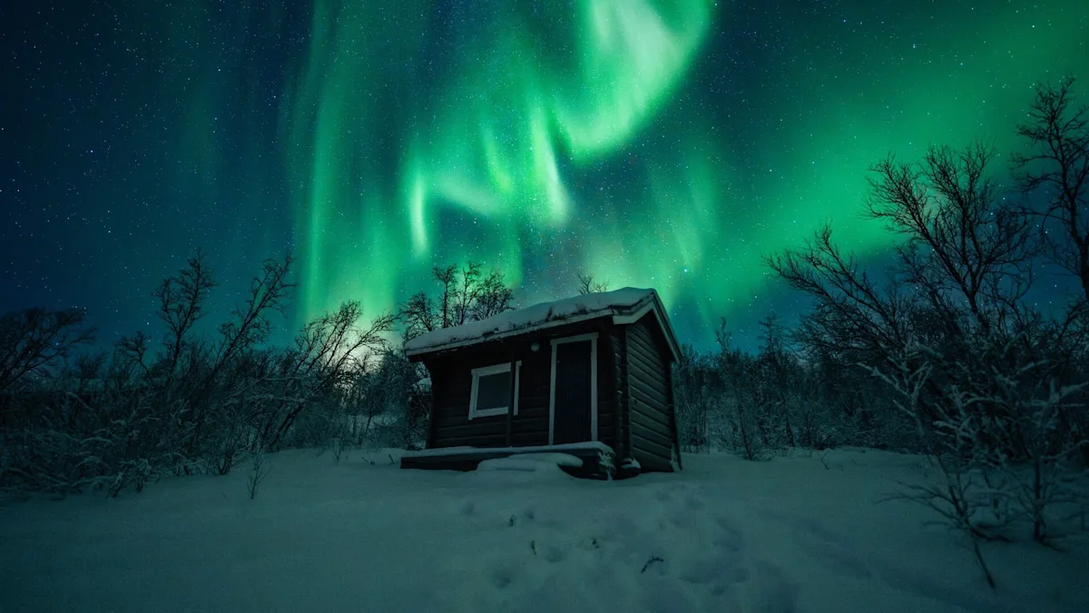  Hurtigruten DE Bildidee 