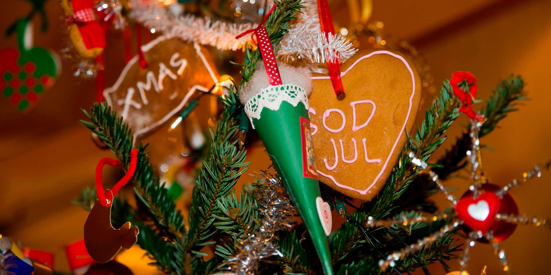 Weihnachtsgebäck an Bord