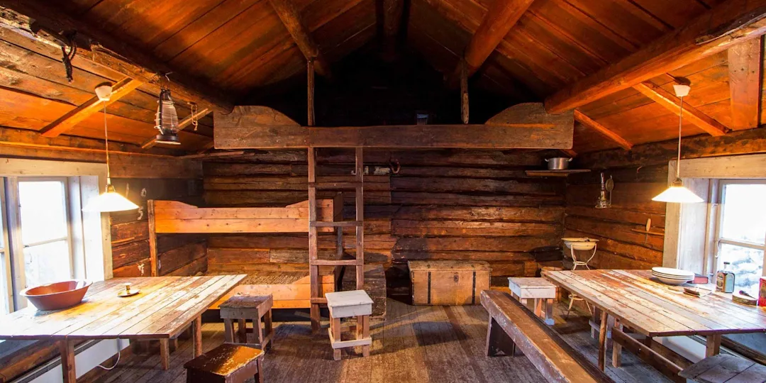 Fishermen’s cabins in Norway | Rorbu | Hurtigruten US