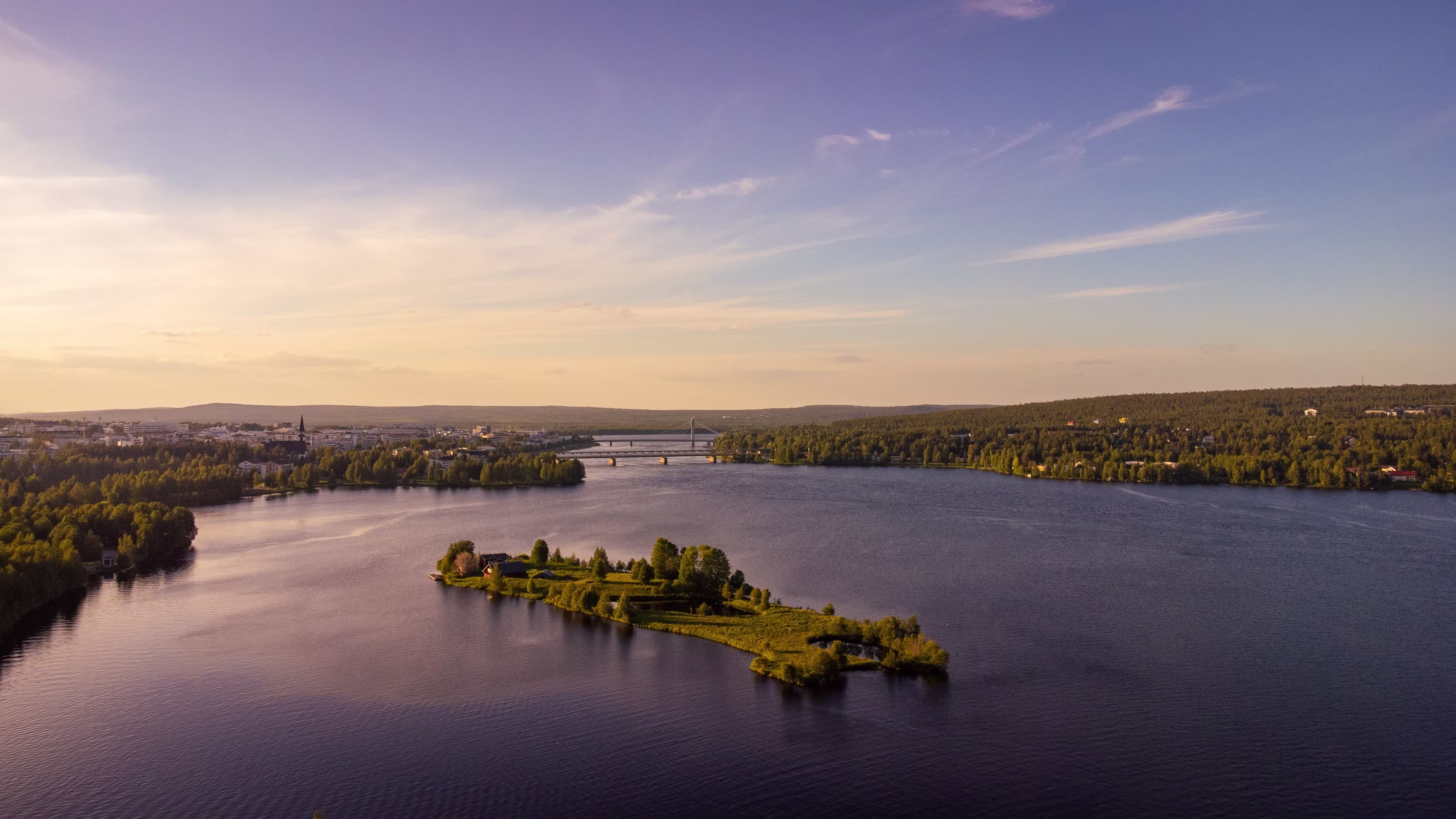 COMP Rovaniemi shutterstock 2625630293