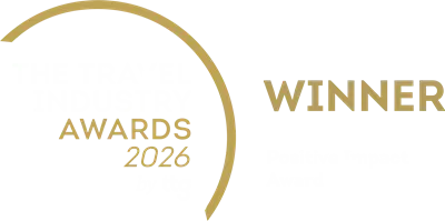 TIA26 winner W Positive Impact