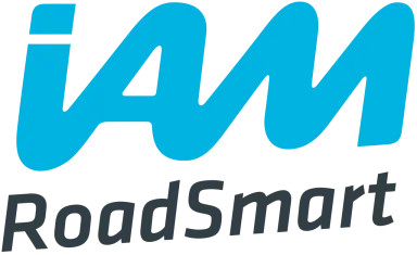 IAM Roadsmart logo