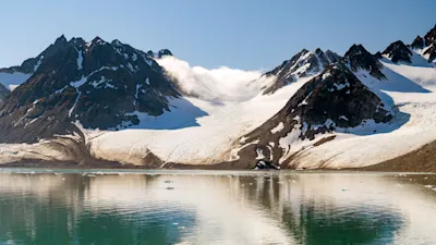Arktisches Norwegen – Oslo, Fjorde & Spitzbergen mit Expeditions-Seereise