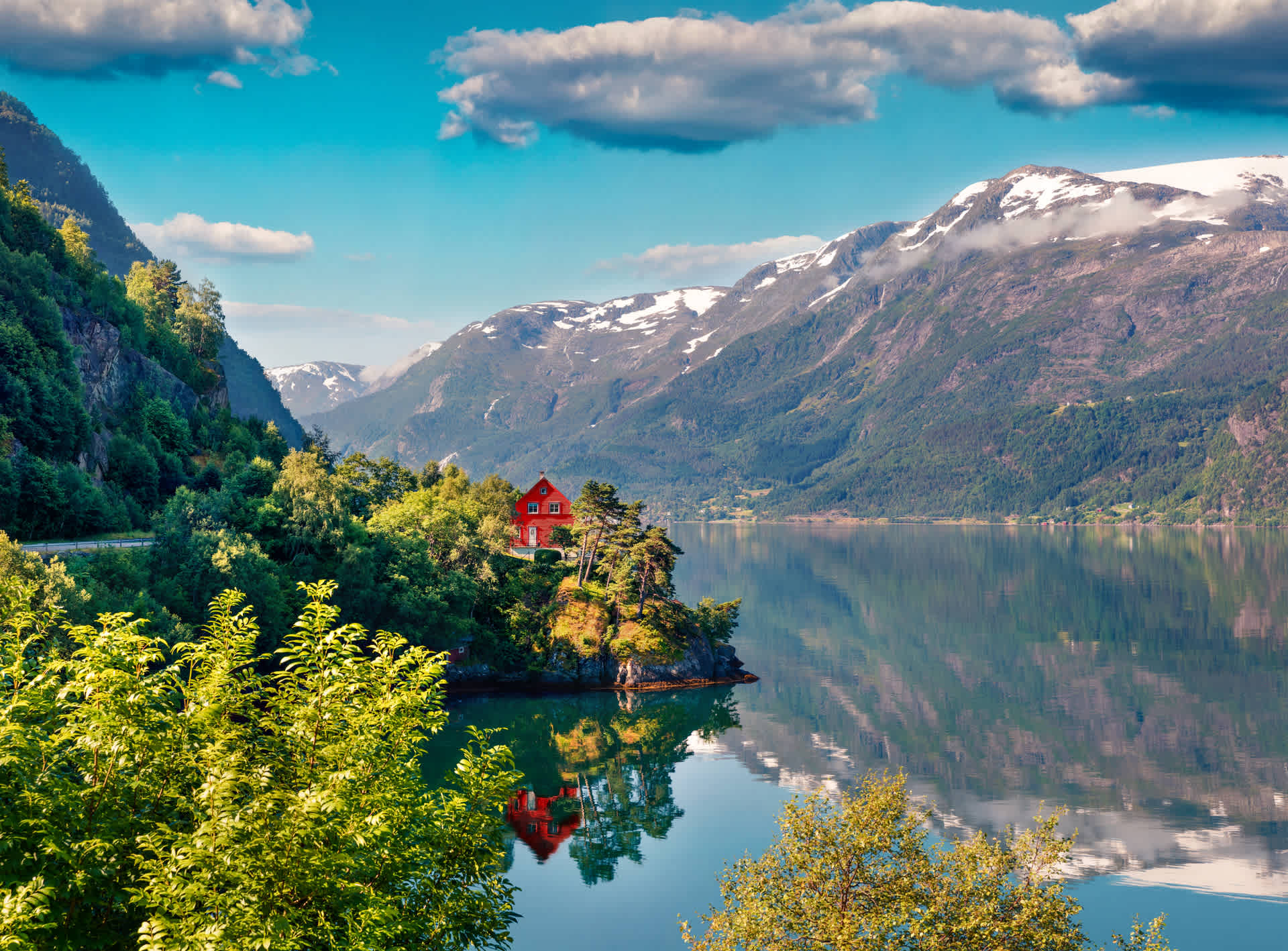 hardangerfjord-147452