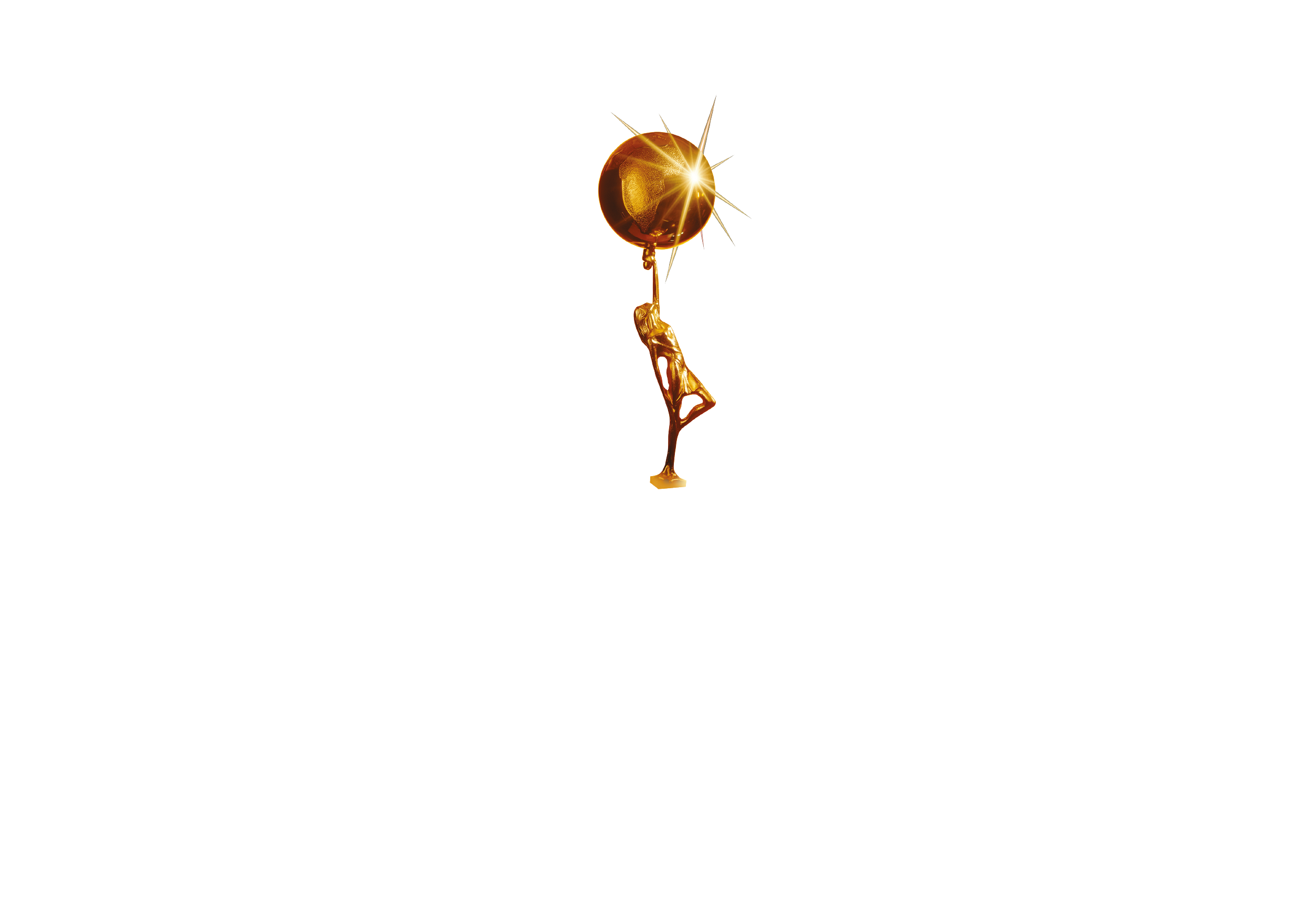 Globe Winner