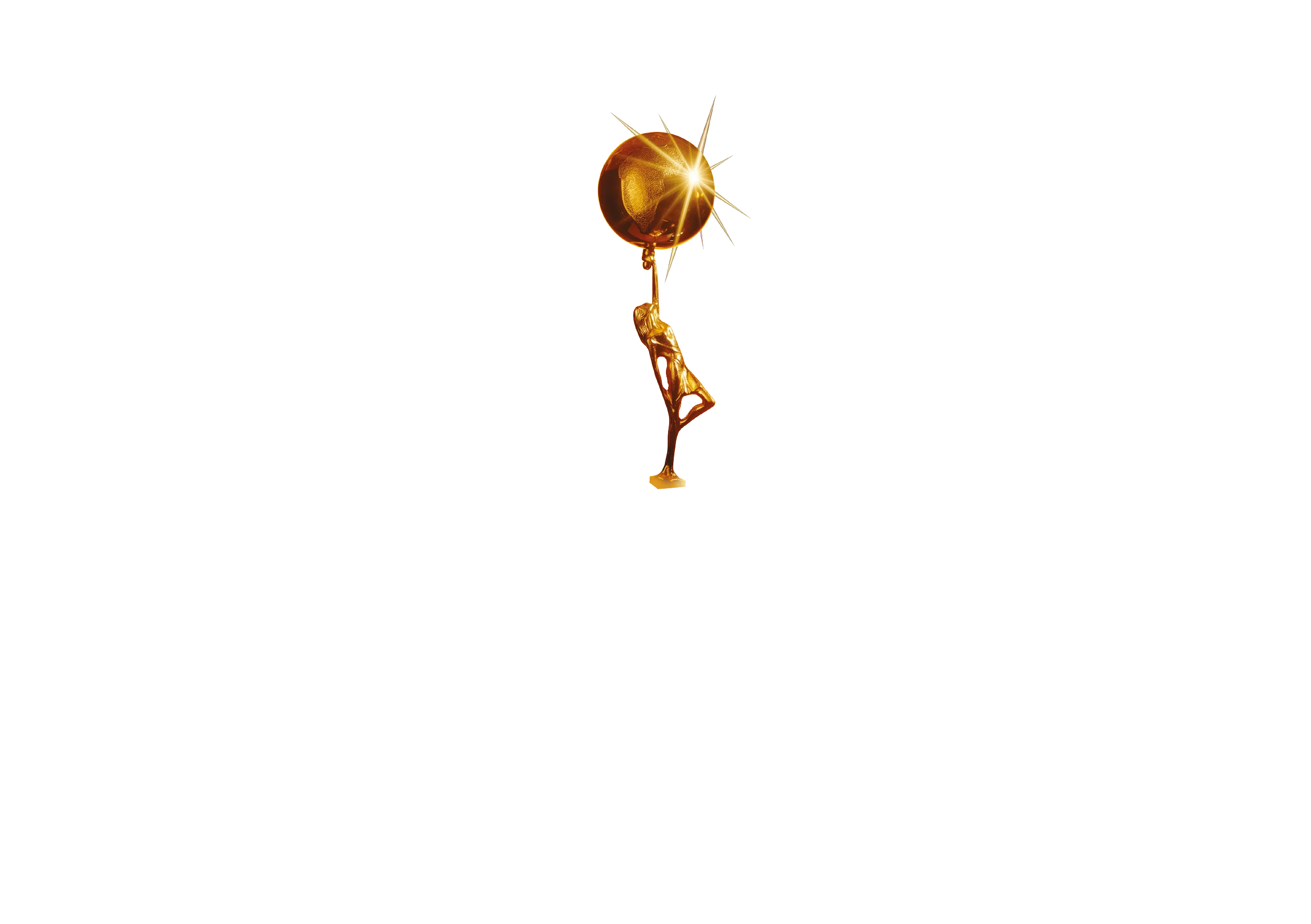 Globe Winner
