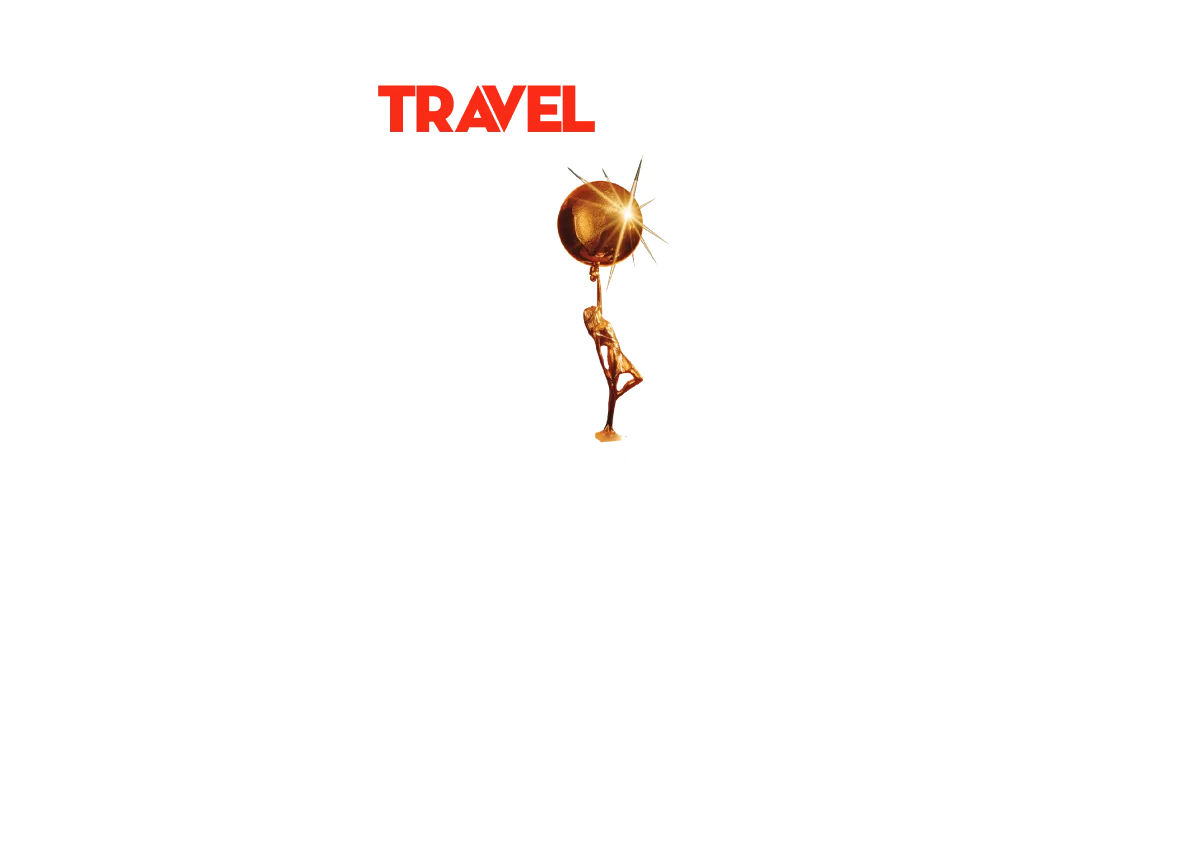 Globe 2025 Winner