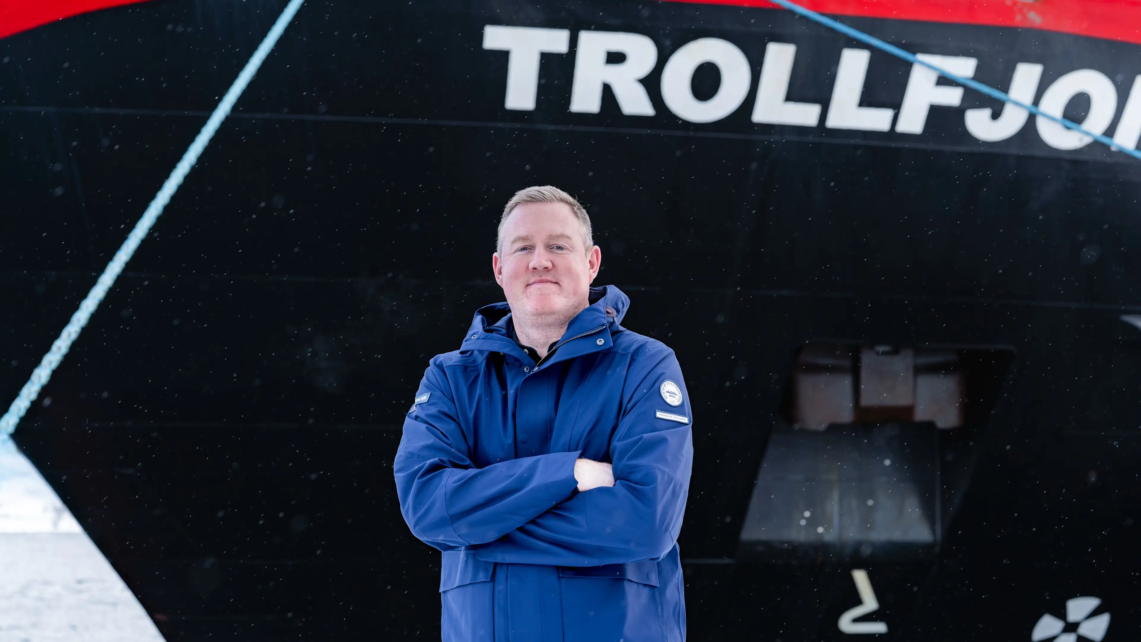 Iain Powell Headshot - TF 1