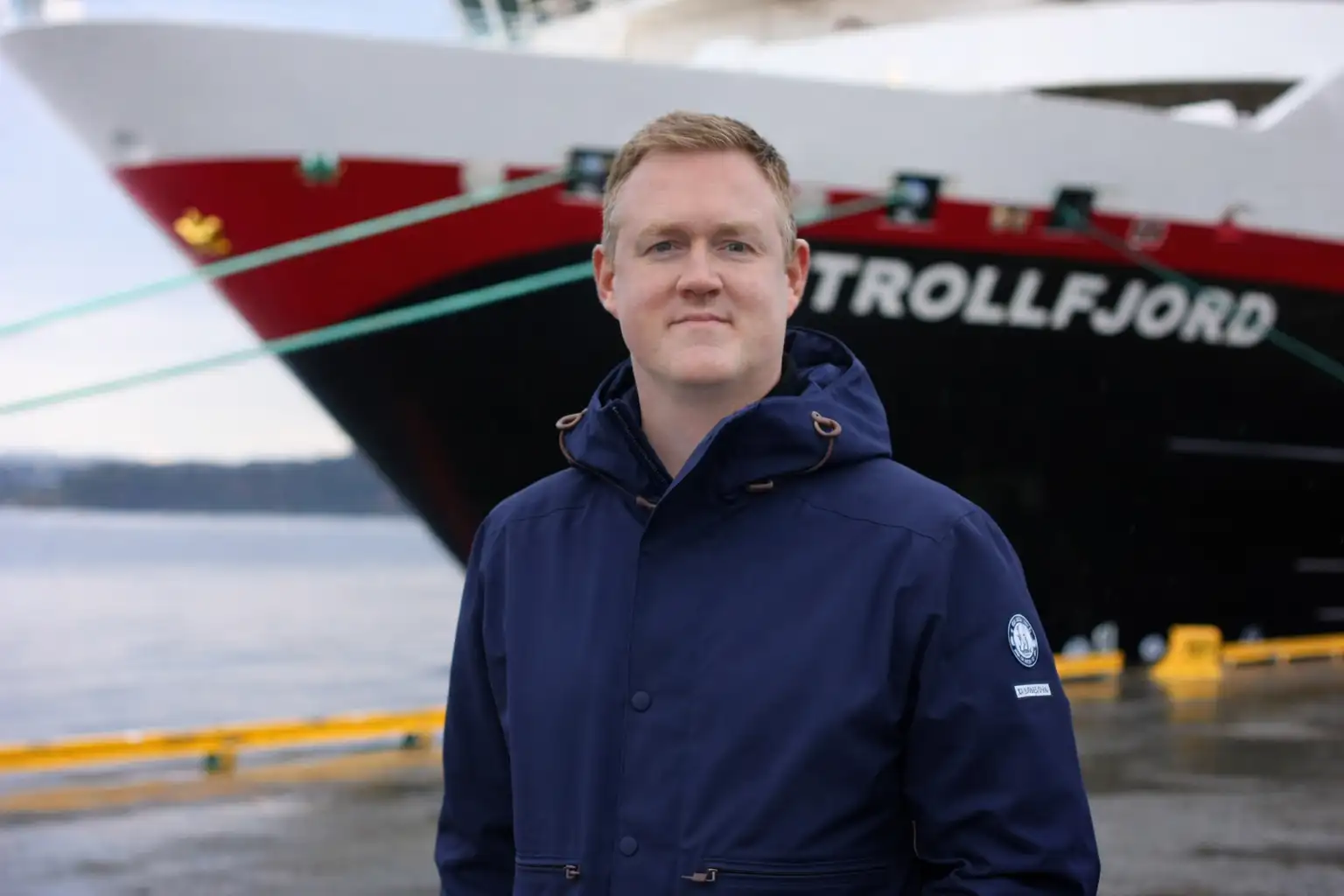 Iain Powell Headshot - TF 1