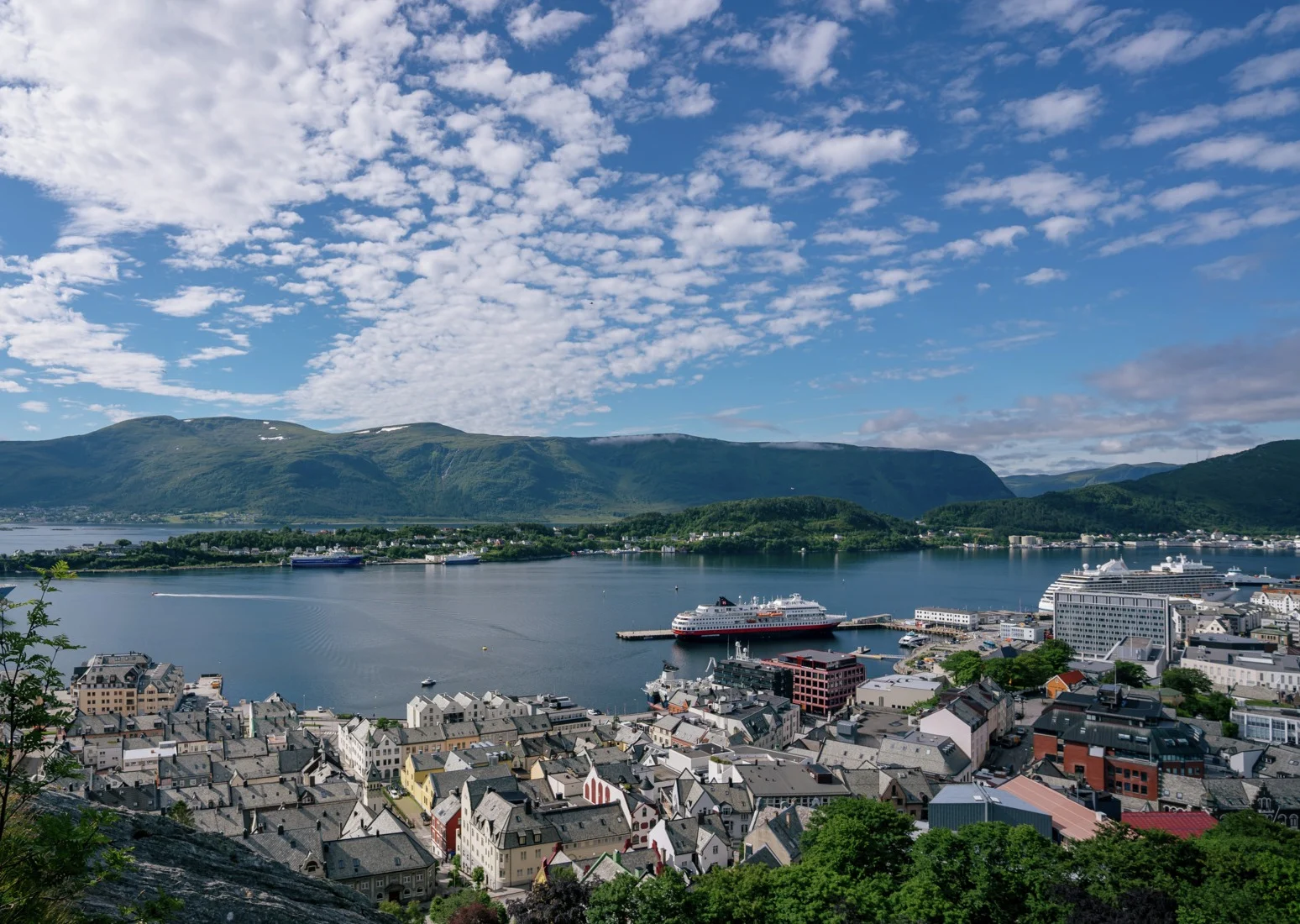alesund Norway HGR 155734 Kay Fochtmann