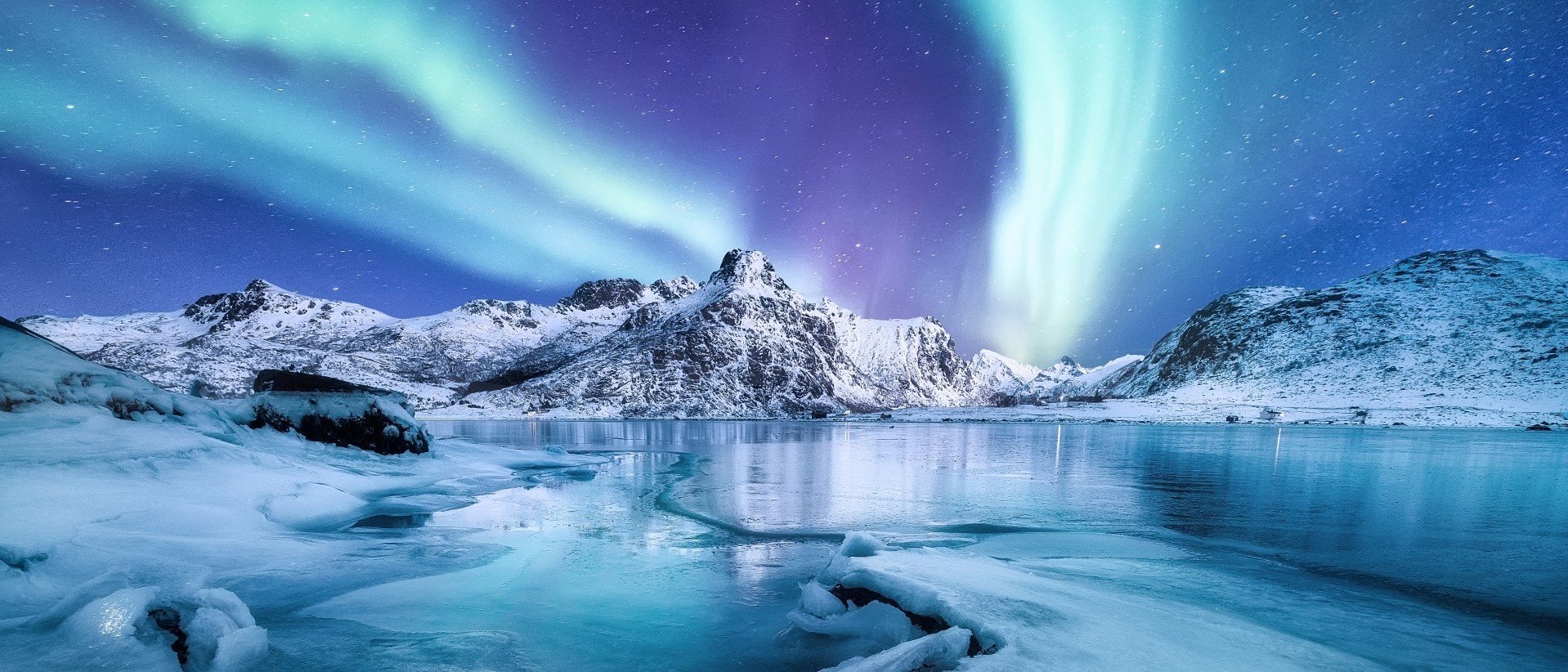 Ten questions about the northern lights