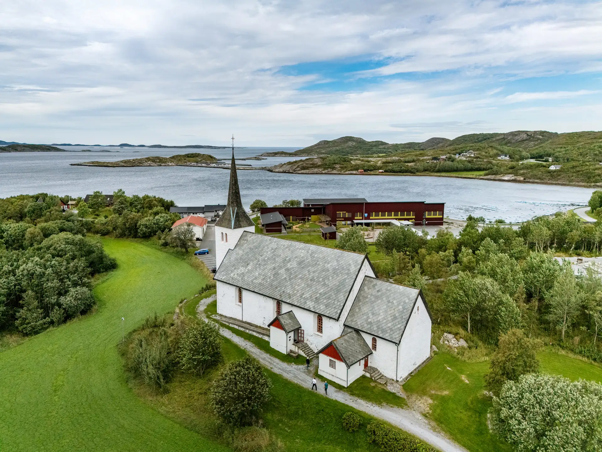 Bessaker – a coastal gem 