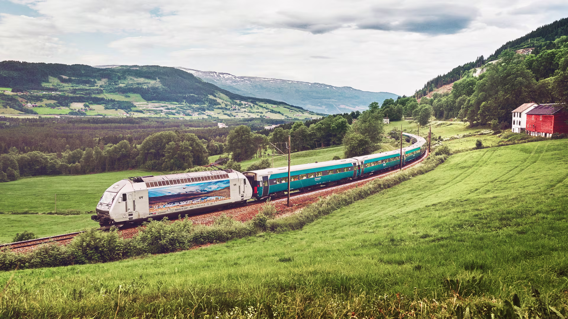 Bergensbanen VY 03404 Foto Oivind Haug 1920x1080