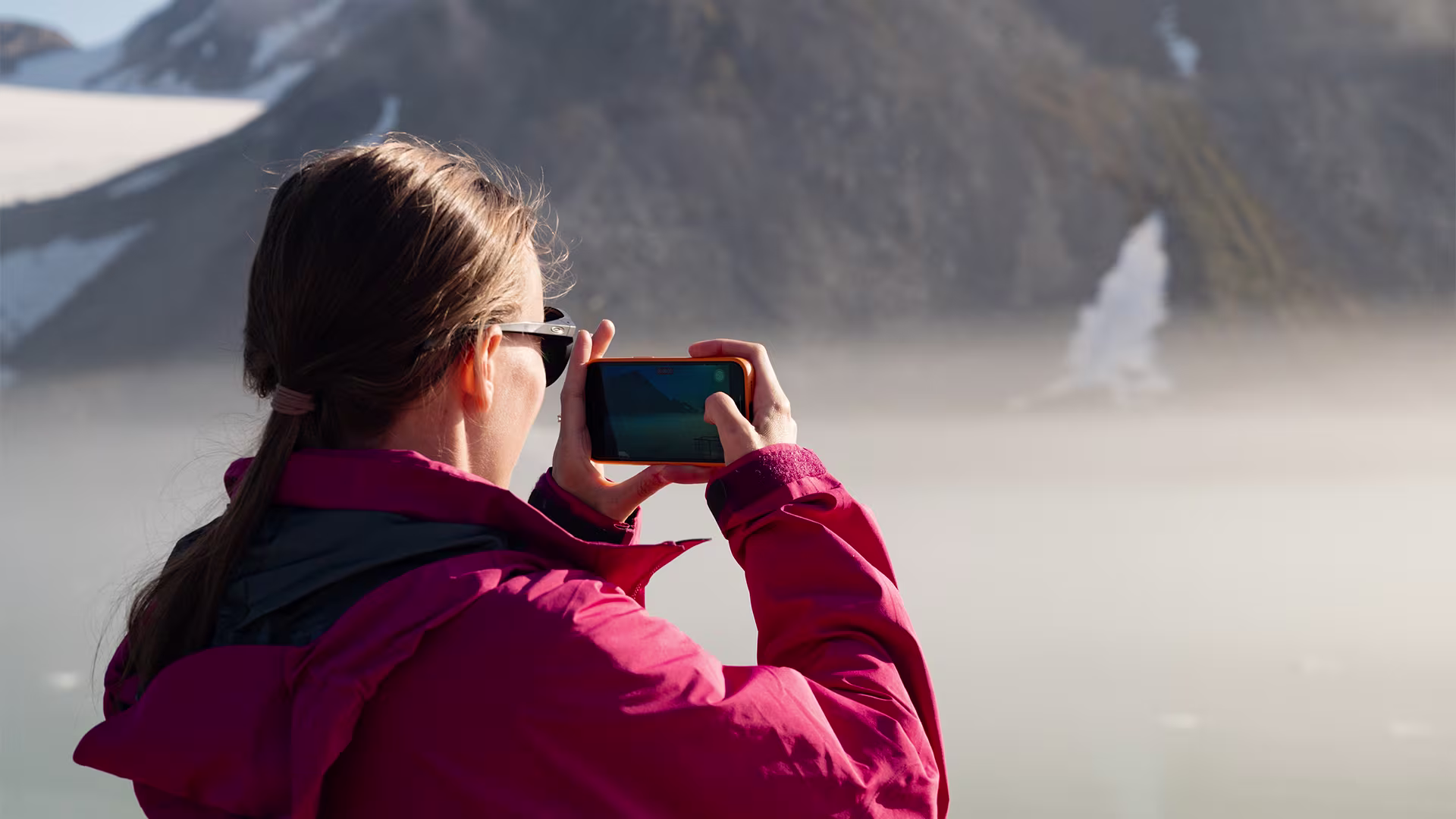 MS Nordstjernen Magdalenefjorden HGR 164368 Photo Schibsted Partnerstudio 1920x1080