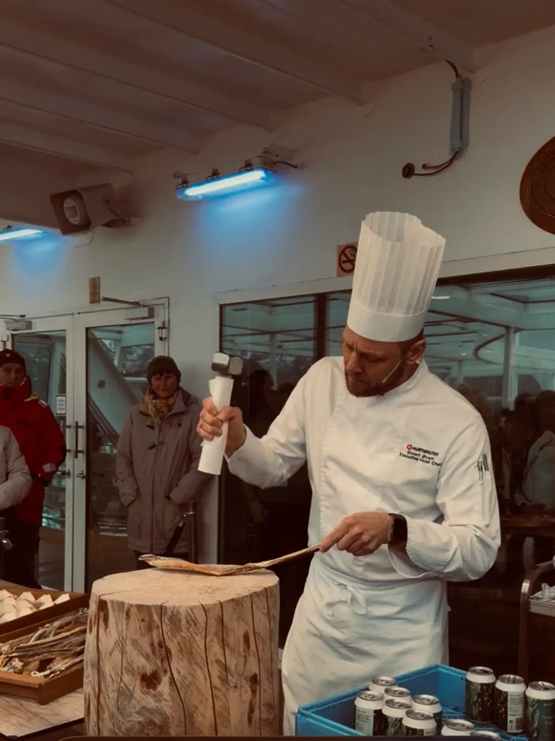 bang-bang-by-sarah-lewis-ms-trollfjord-mar-18-2026-cameralla DO NOT USE WITHOUT CREDIT TO PHOTOGRAPHER OR YOU ARE IN BREACH OF AGREEMENT