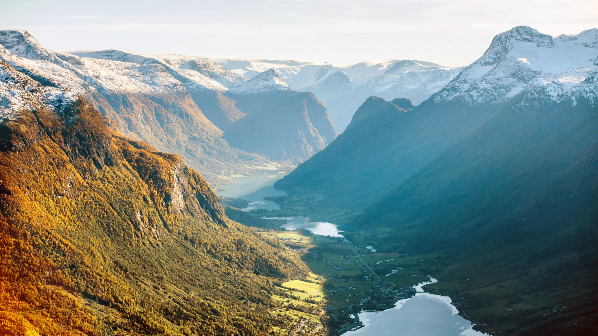Olden-&-Nordfjord from-Mount-Hoven-BB20161007-DSC08109(1)-Bard-Basberg-Loen-Skylift-Fjord-Norway-1920x1080