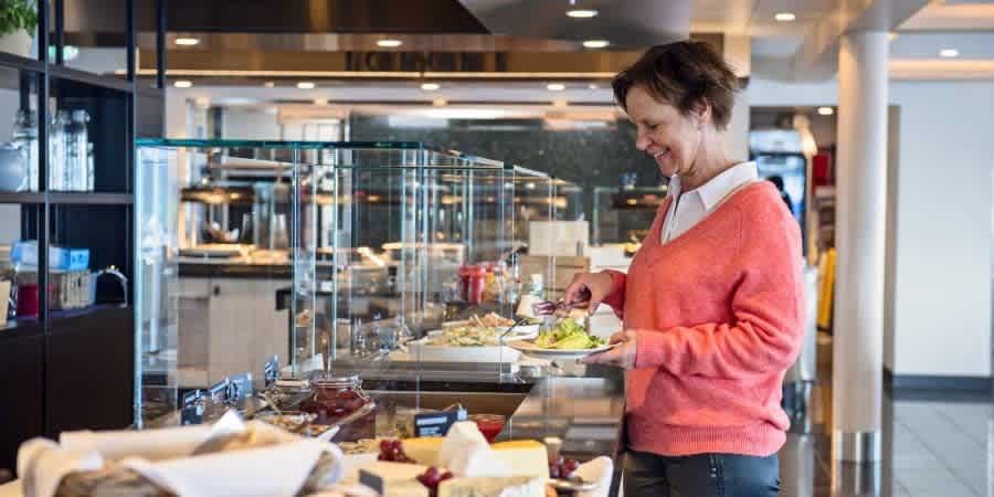 Norway's Coastal Kitchen