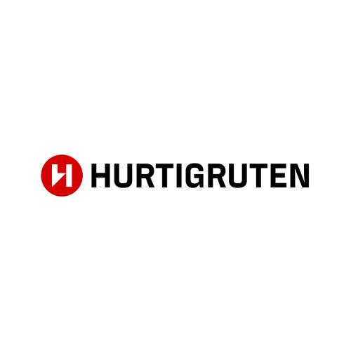 Hurtigrutenresan
