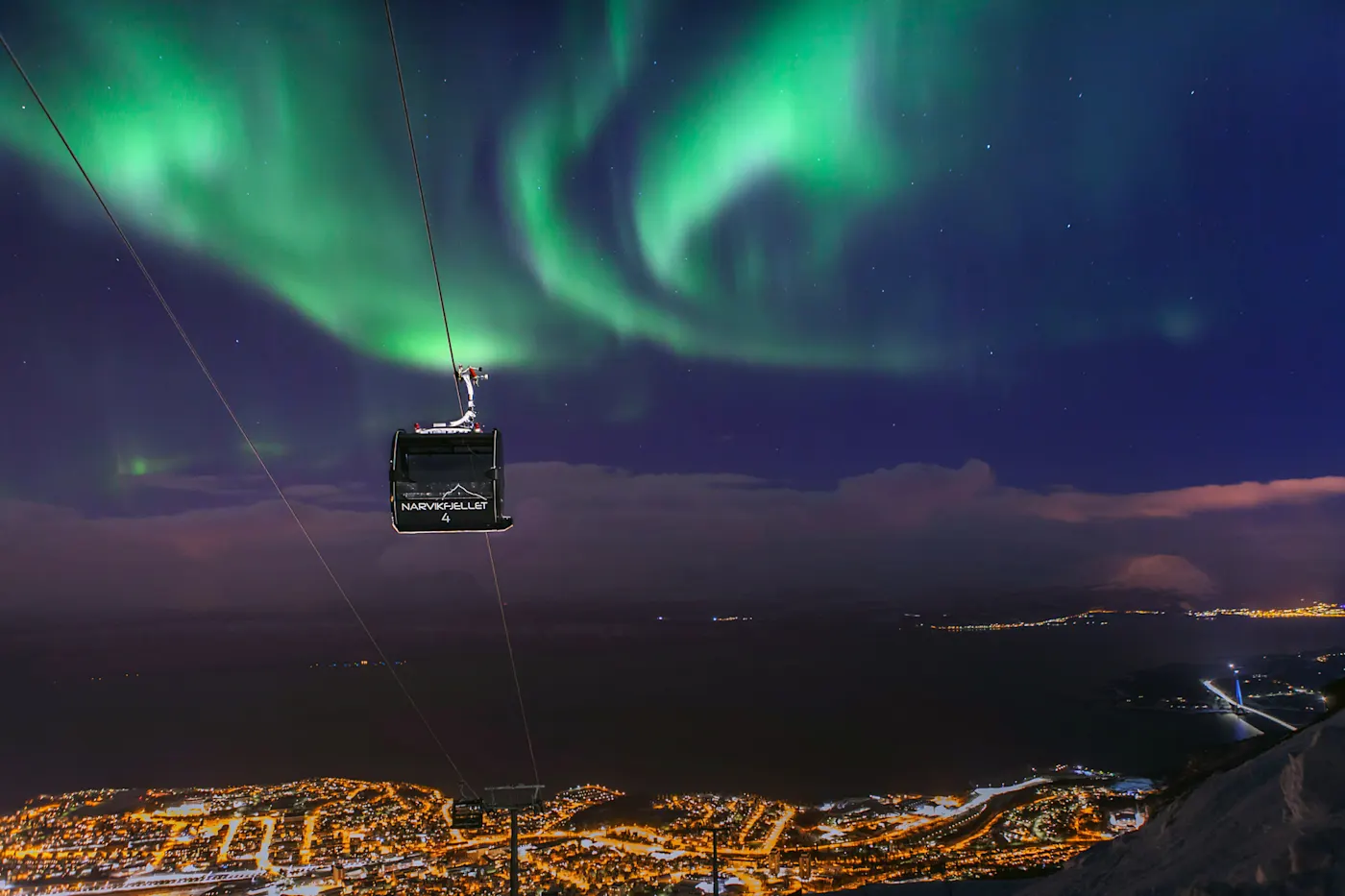 Arctic Norway