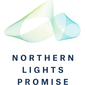 Revised NLP Logo 2024 Green Wave