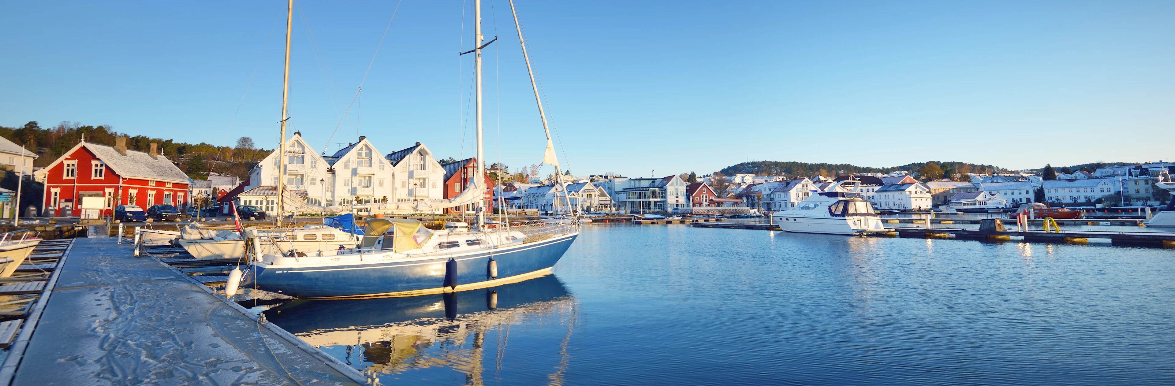 Stavanger shutterstock 1978329485