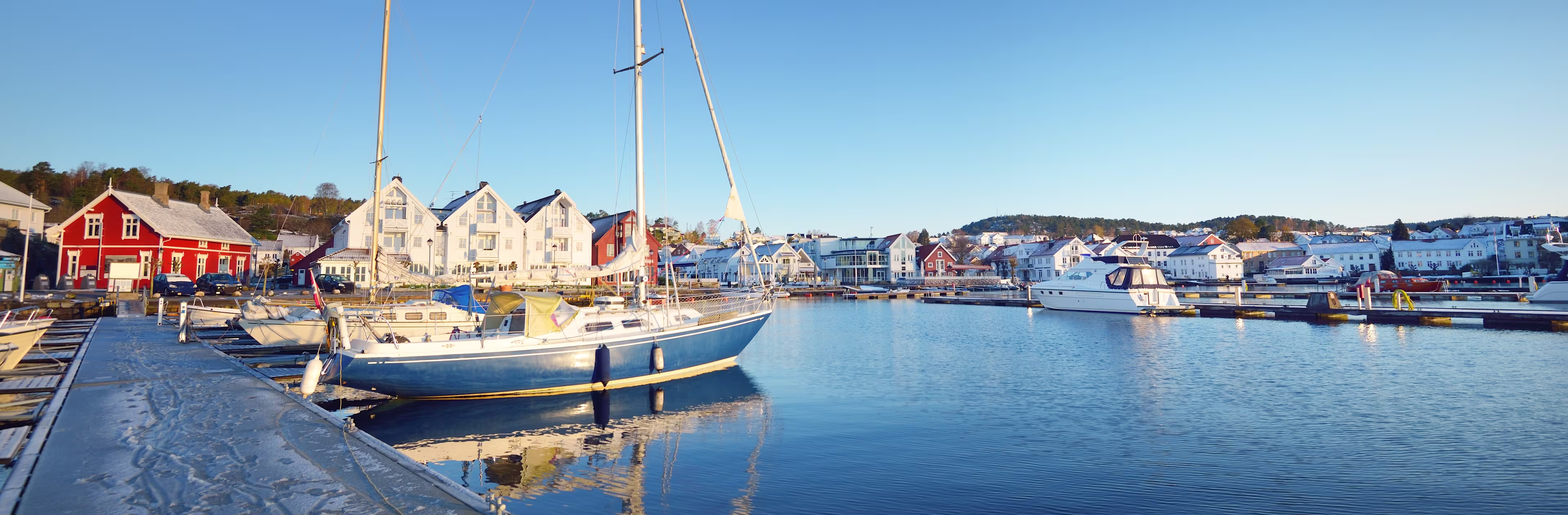 Stavanger shutterstock 1978329485