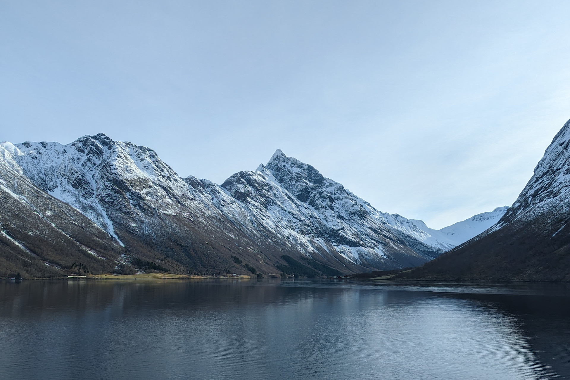 hjrnd vinter
