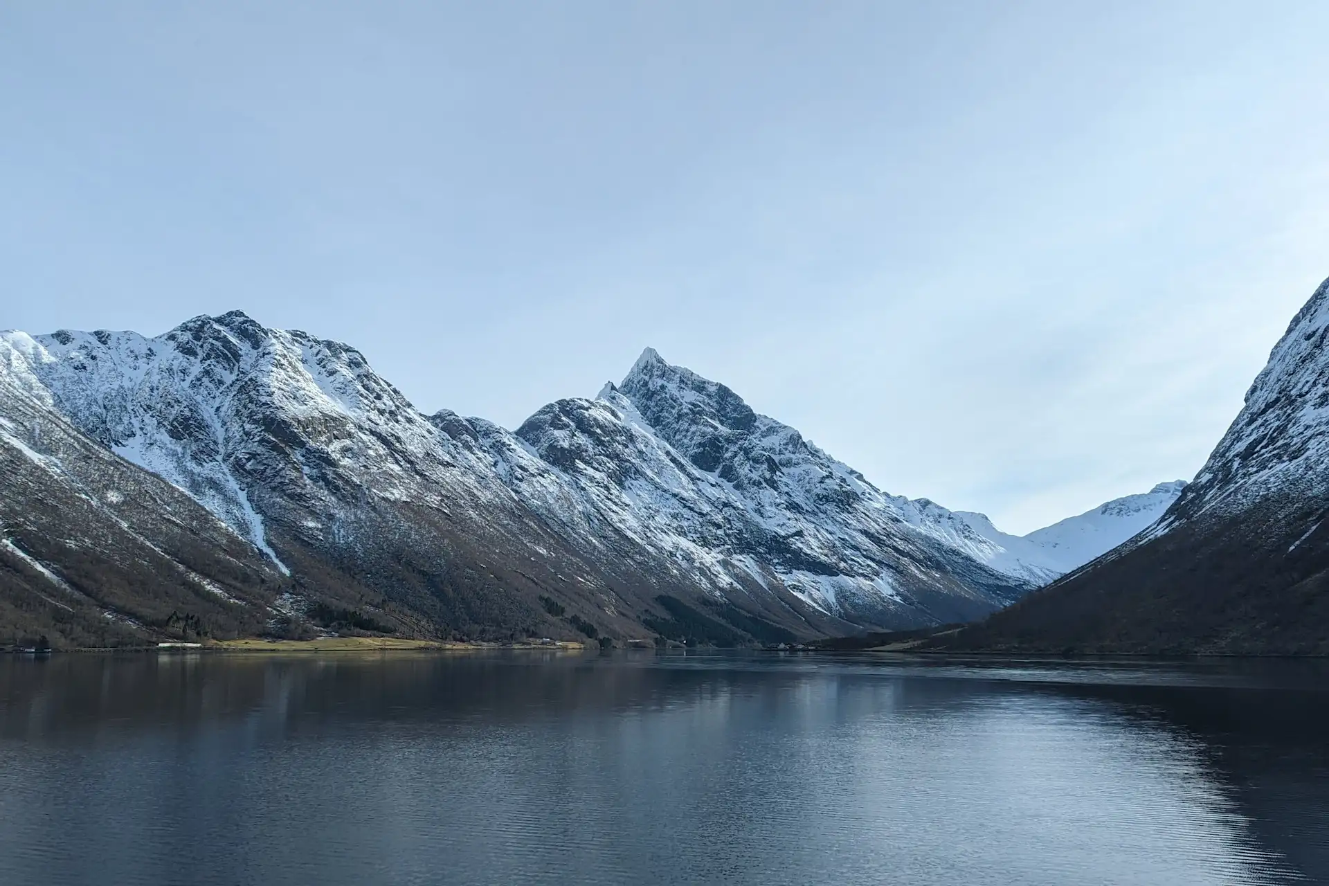 hjrnd vinter