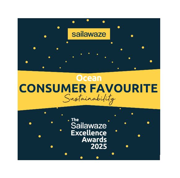 The Sailawaze Excellence Awards 2025