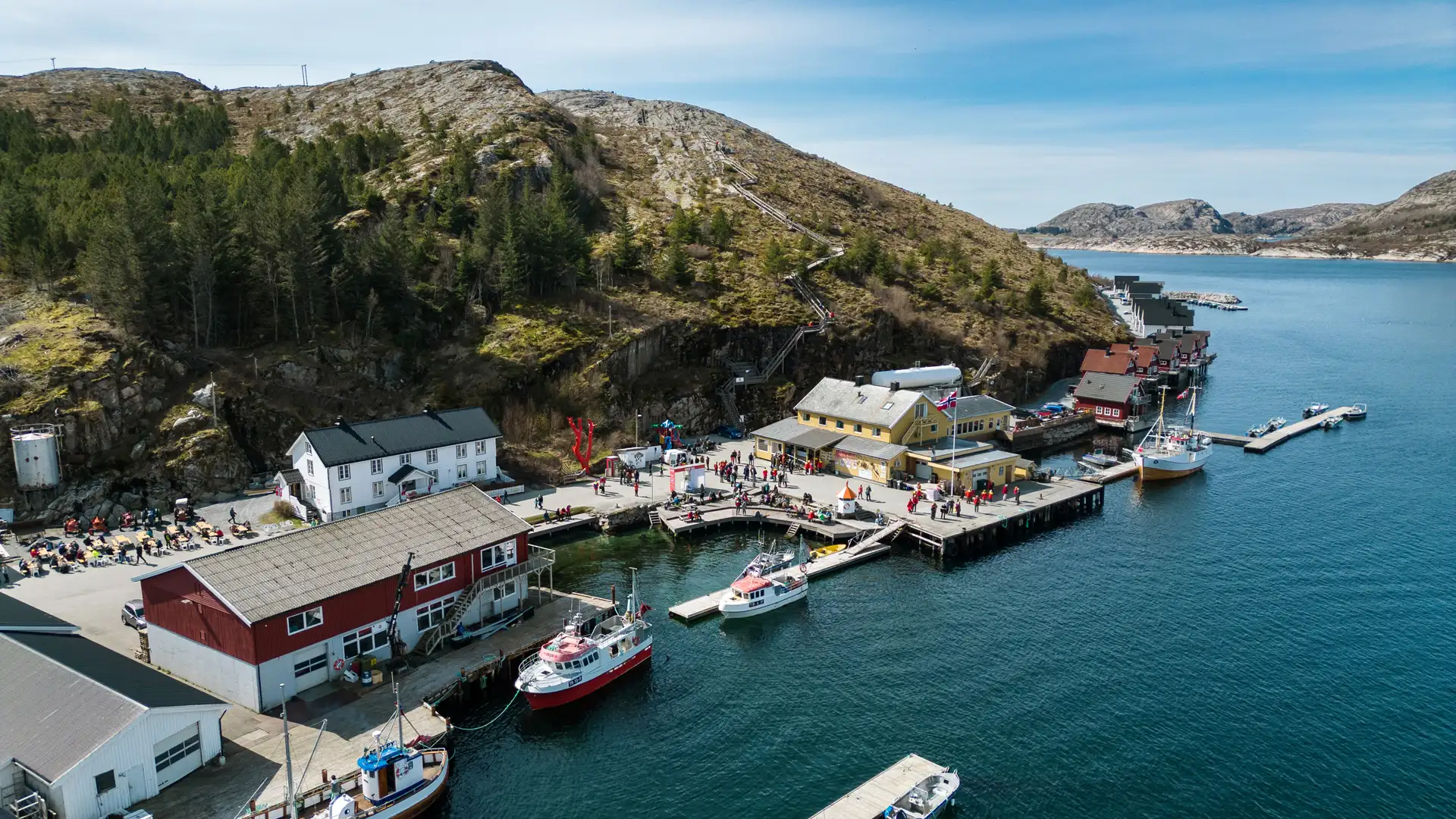 Experience Norway’s Open Villages | Hurtigruten US