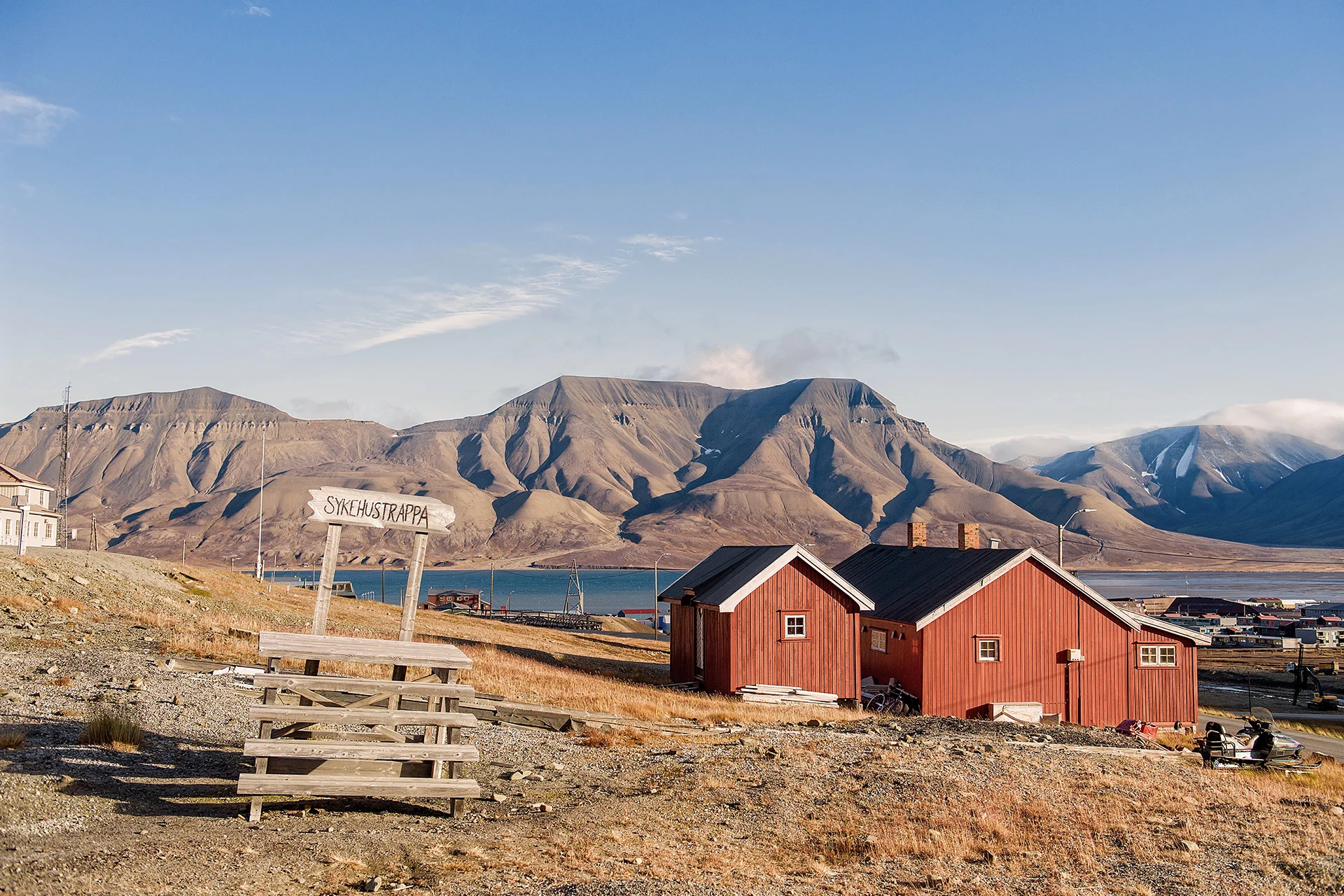 Day 9 Longyearbyen v3 SVE TF Summer 2526 Longyearbyen-HGR-119733- Foto Agurtxane Concellon