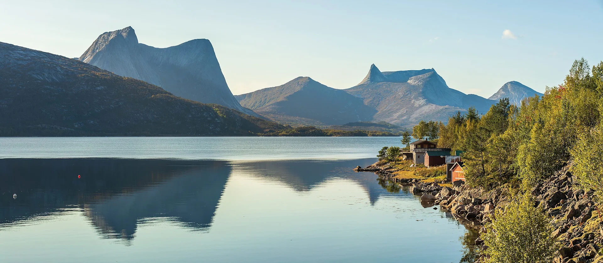 Visit Narvik Municipality | Norway's Coastal Ports | Hurtigruten US