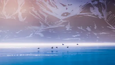 Nordische Höhepunkte – Spitzbergen und das arktische Norwegen