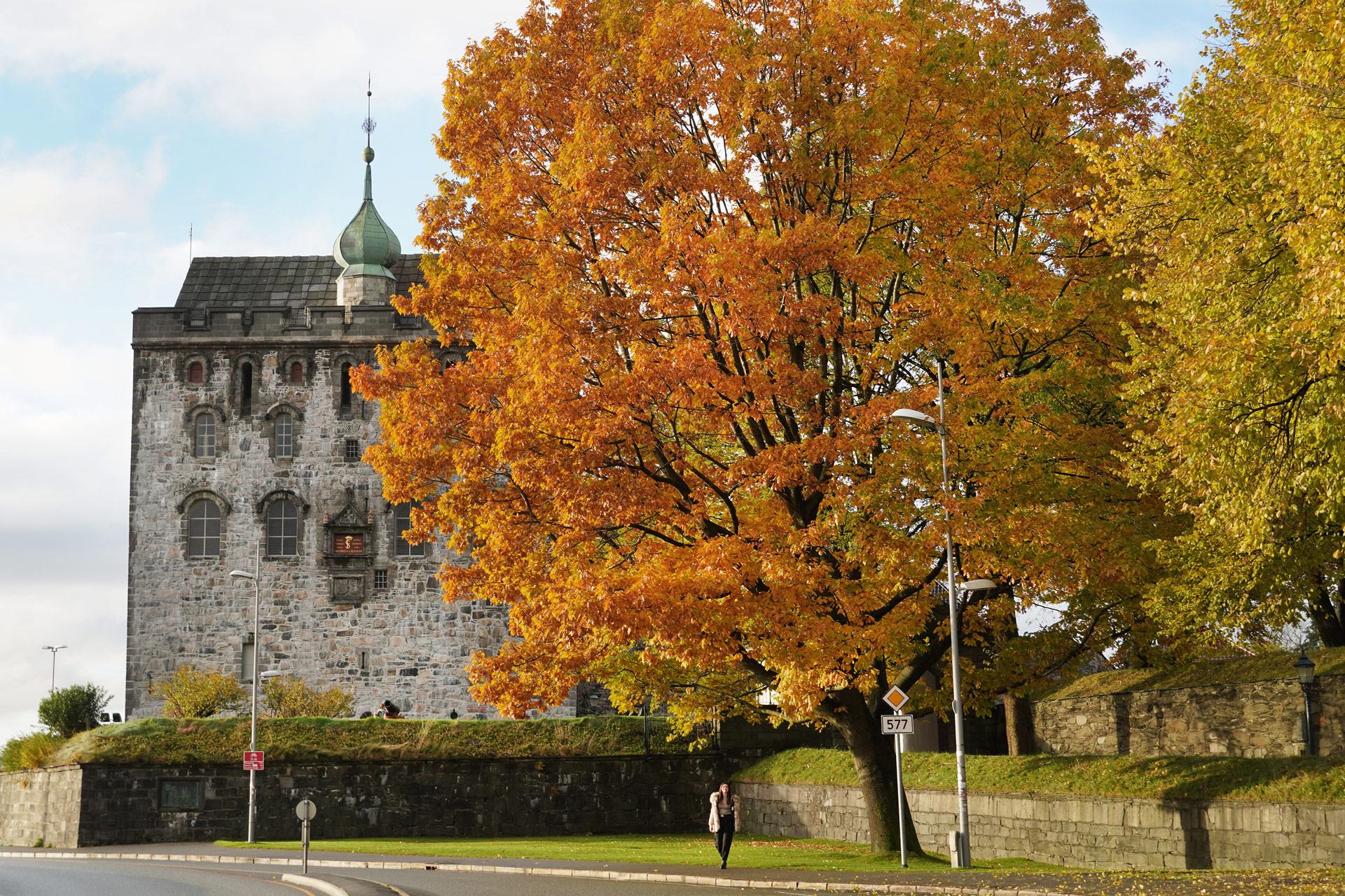 Bergen