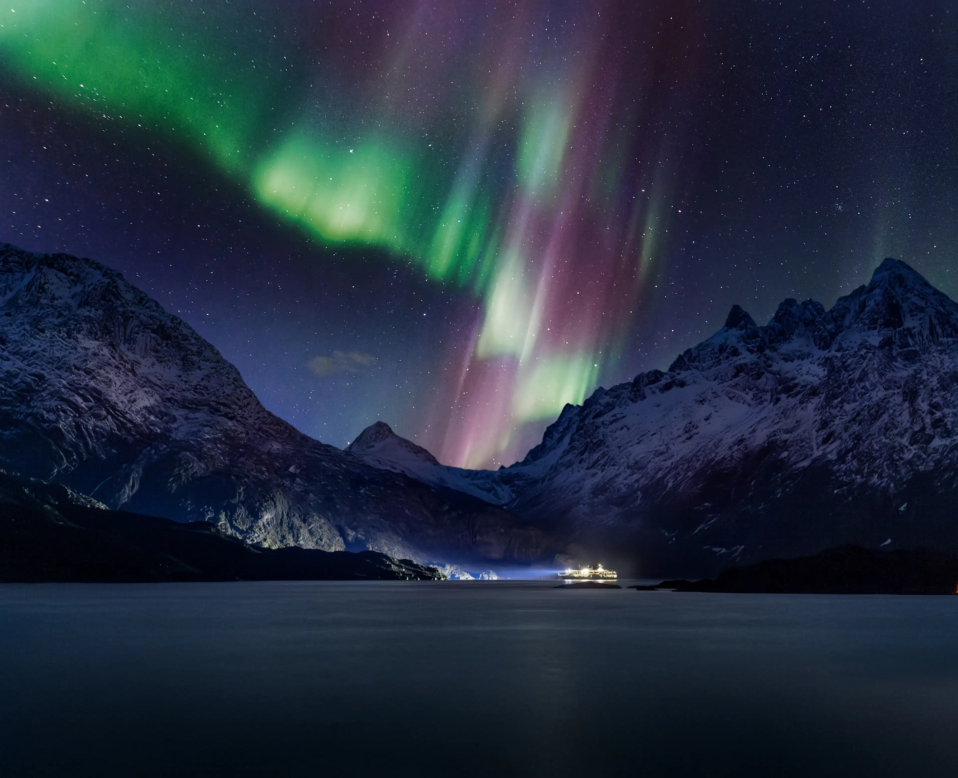 2024.11.20 - Aurora shoot in Lofoten - 08 - Espen Mills EDIT2 extend