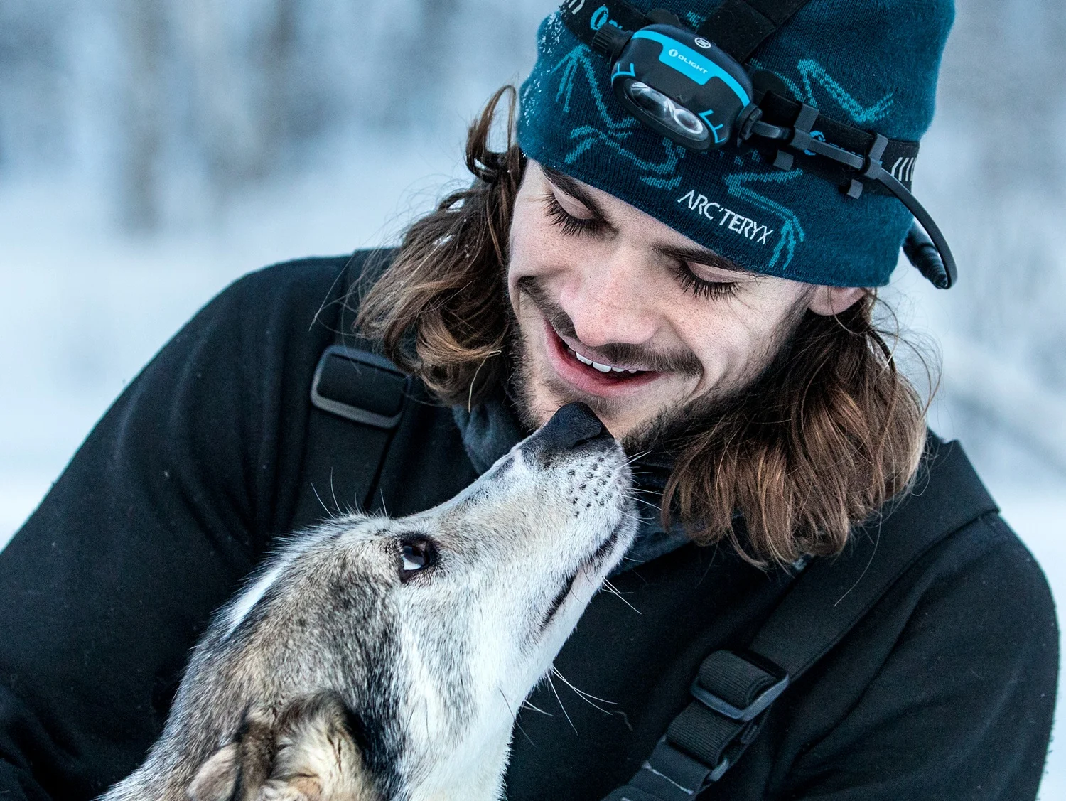 person-close-to-dog-michael-ulriksen