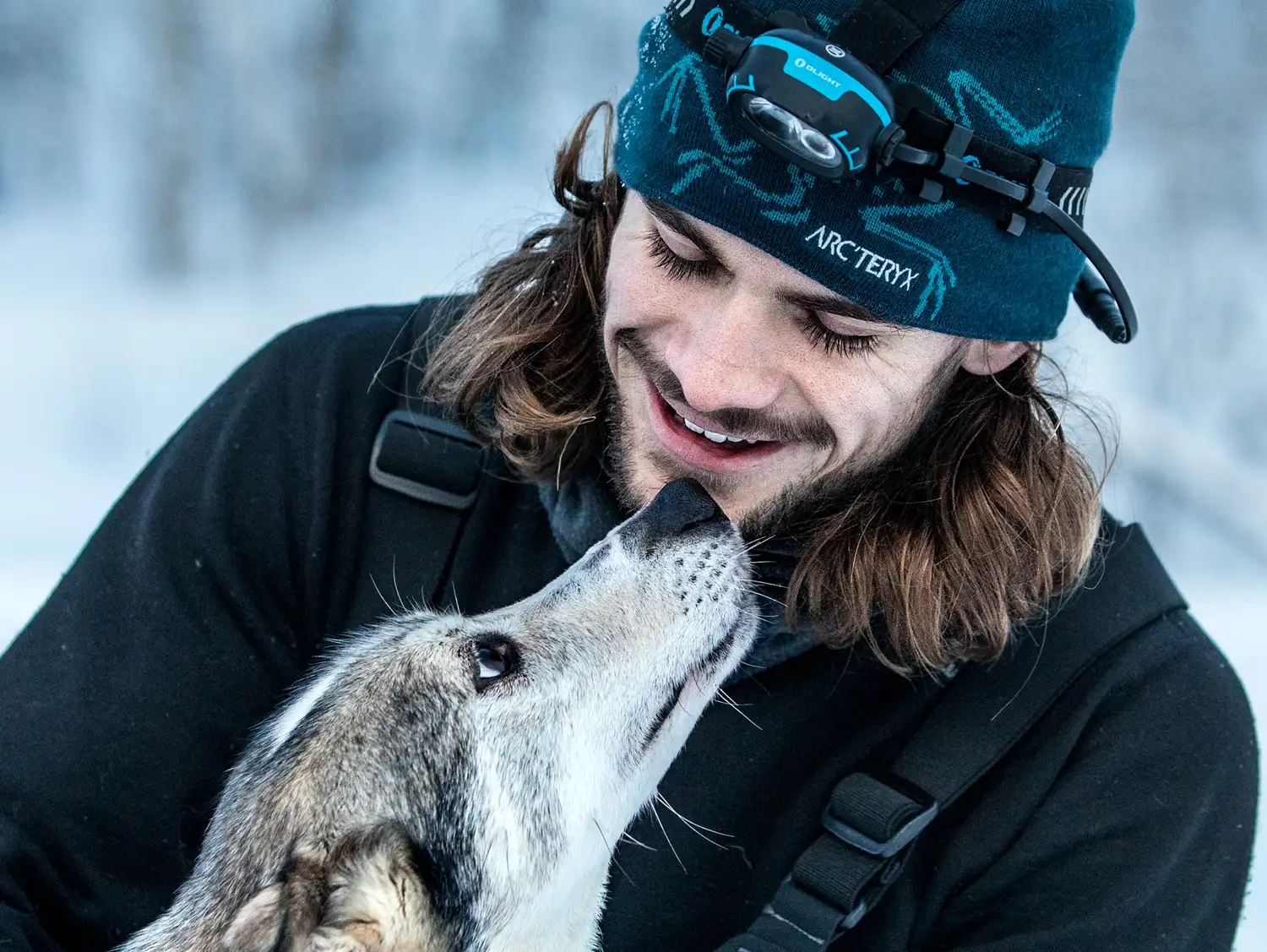 person-close-to-dog-michael-ulriksen