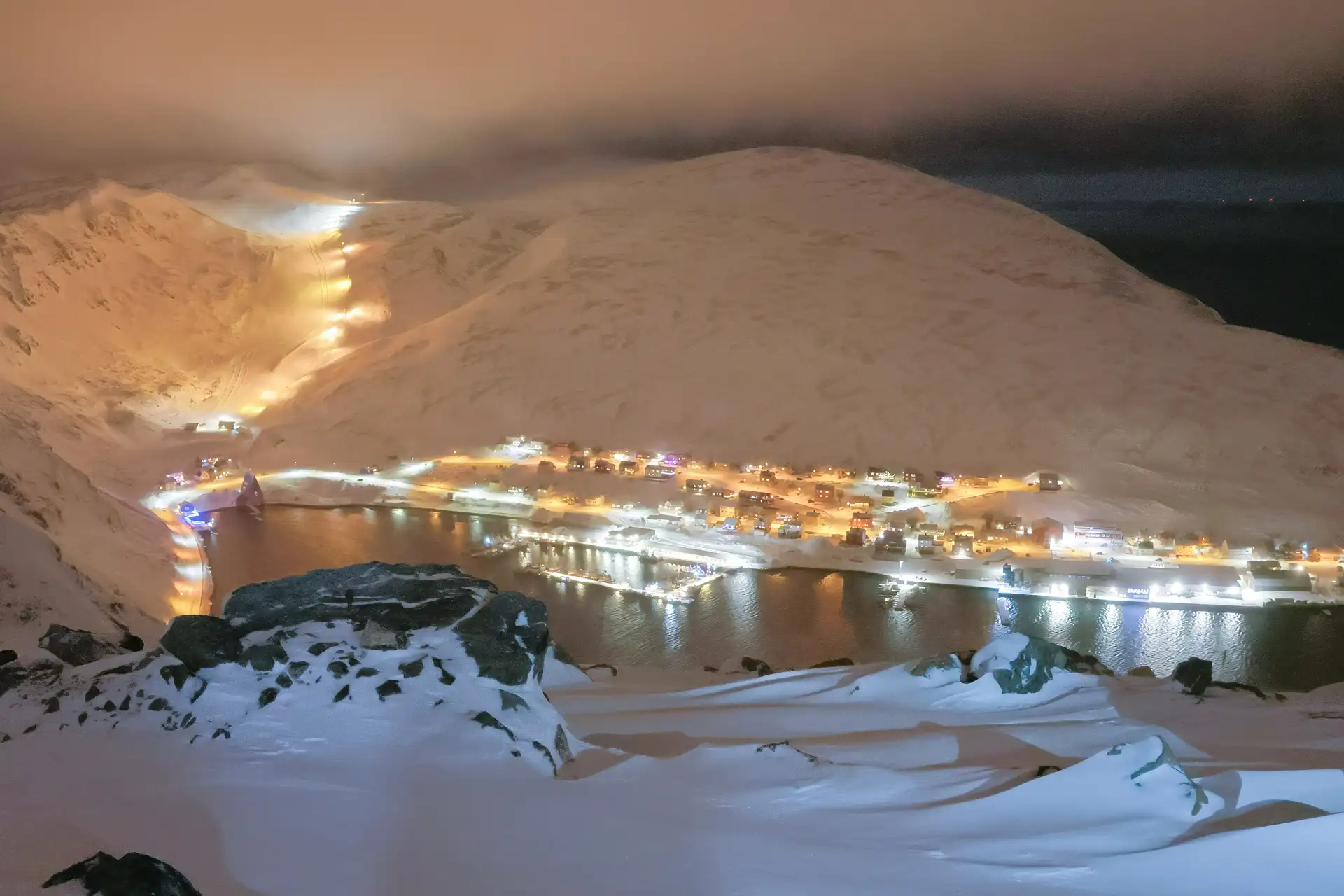 Honningsvåg