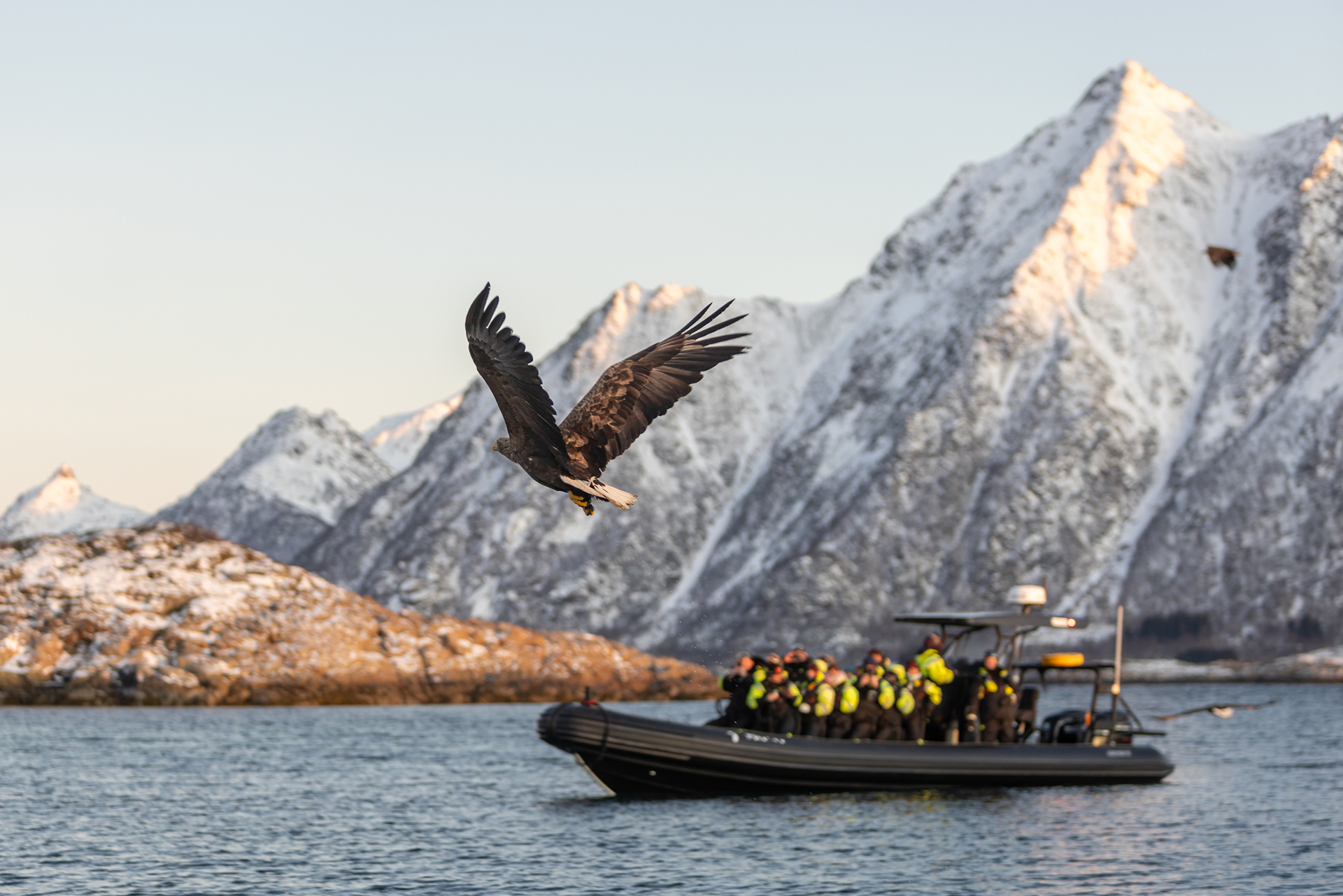 Best of Norway