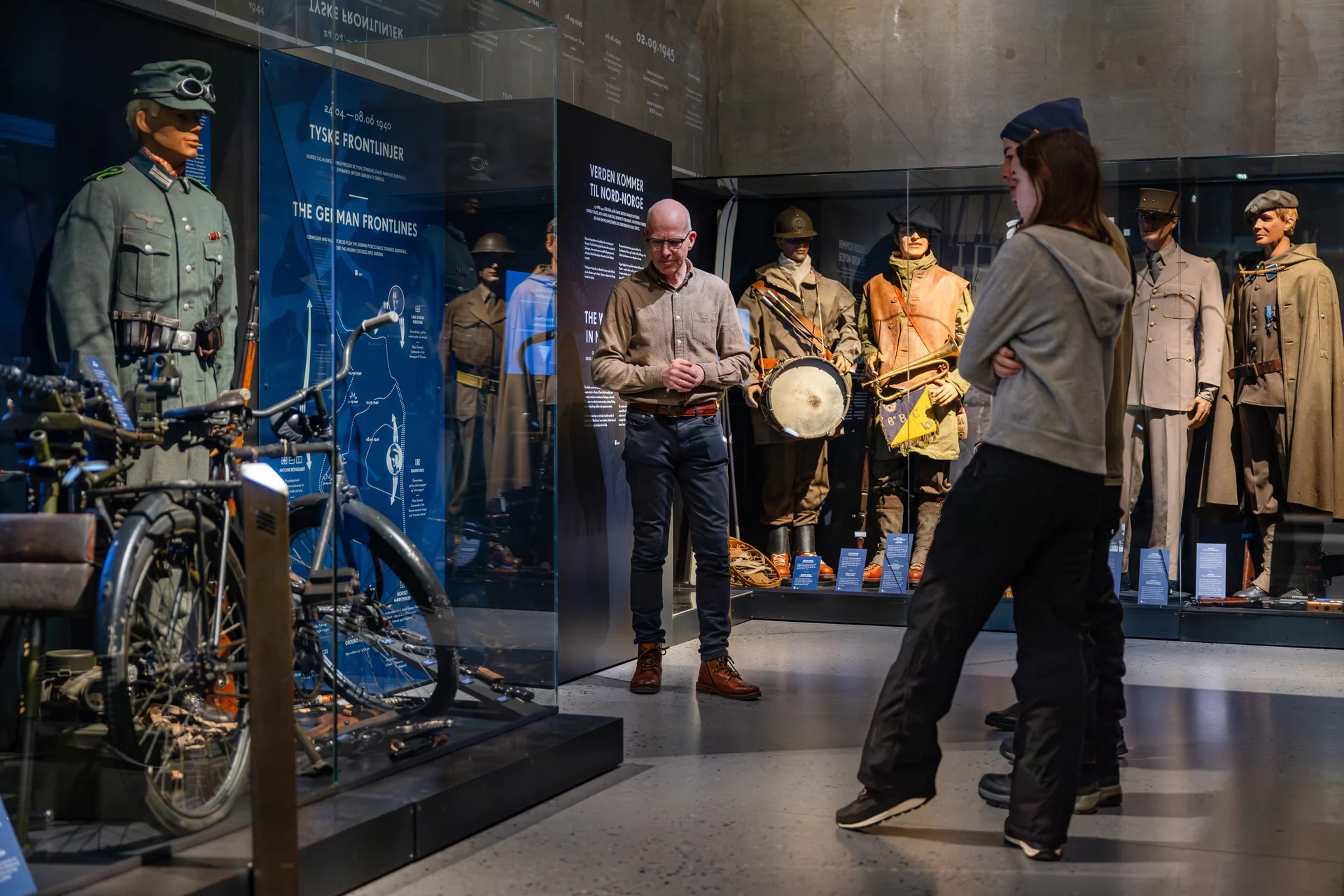 war-museum-narvik-166411-Espen Mills