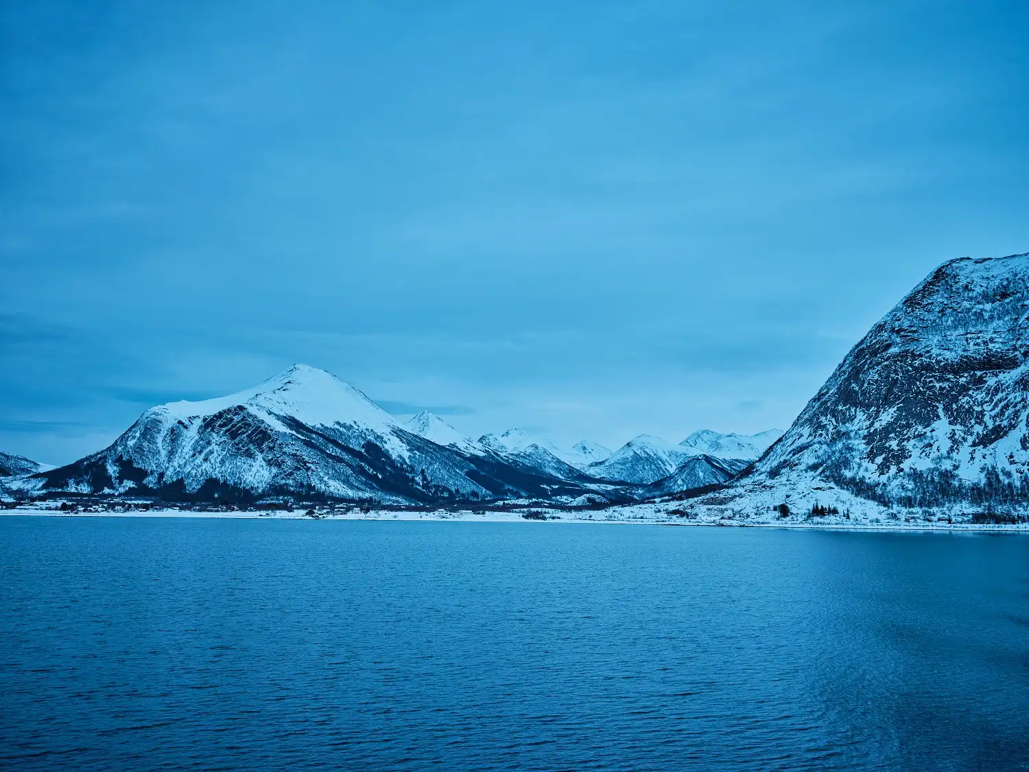 Christopher while christmas