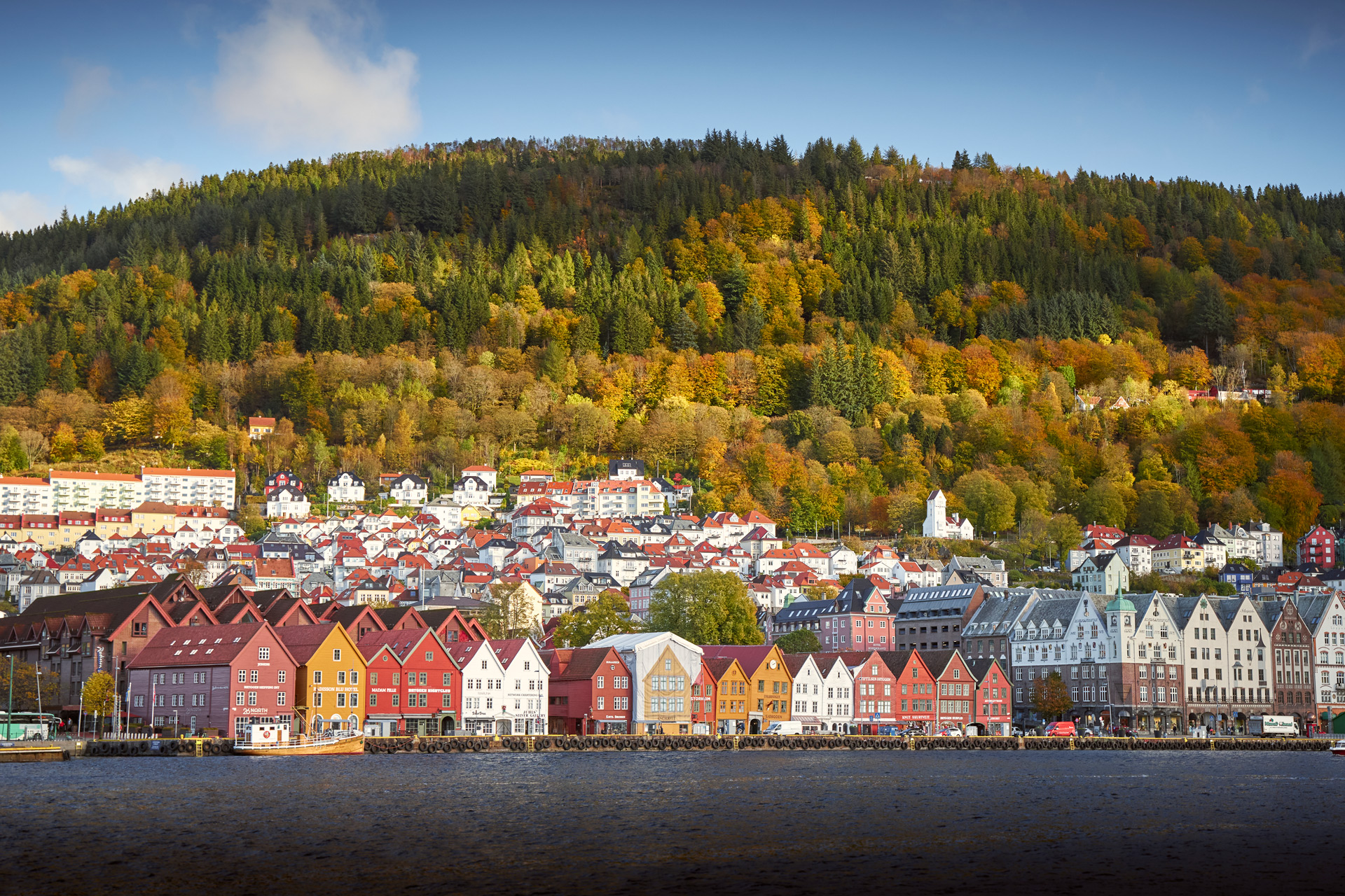 The Inner Fjords Explorer