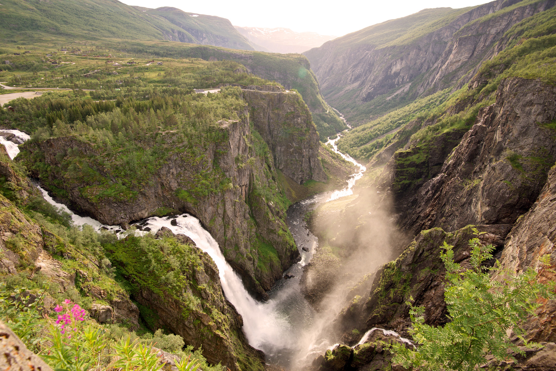 Eidfjord