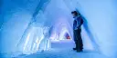 Visitez l'hôtel Kirkenes Snow