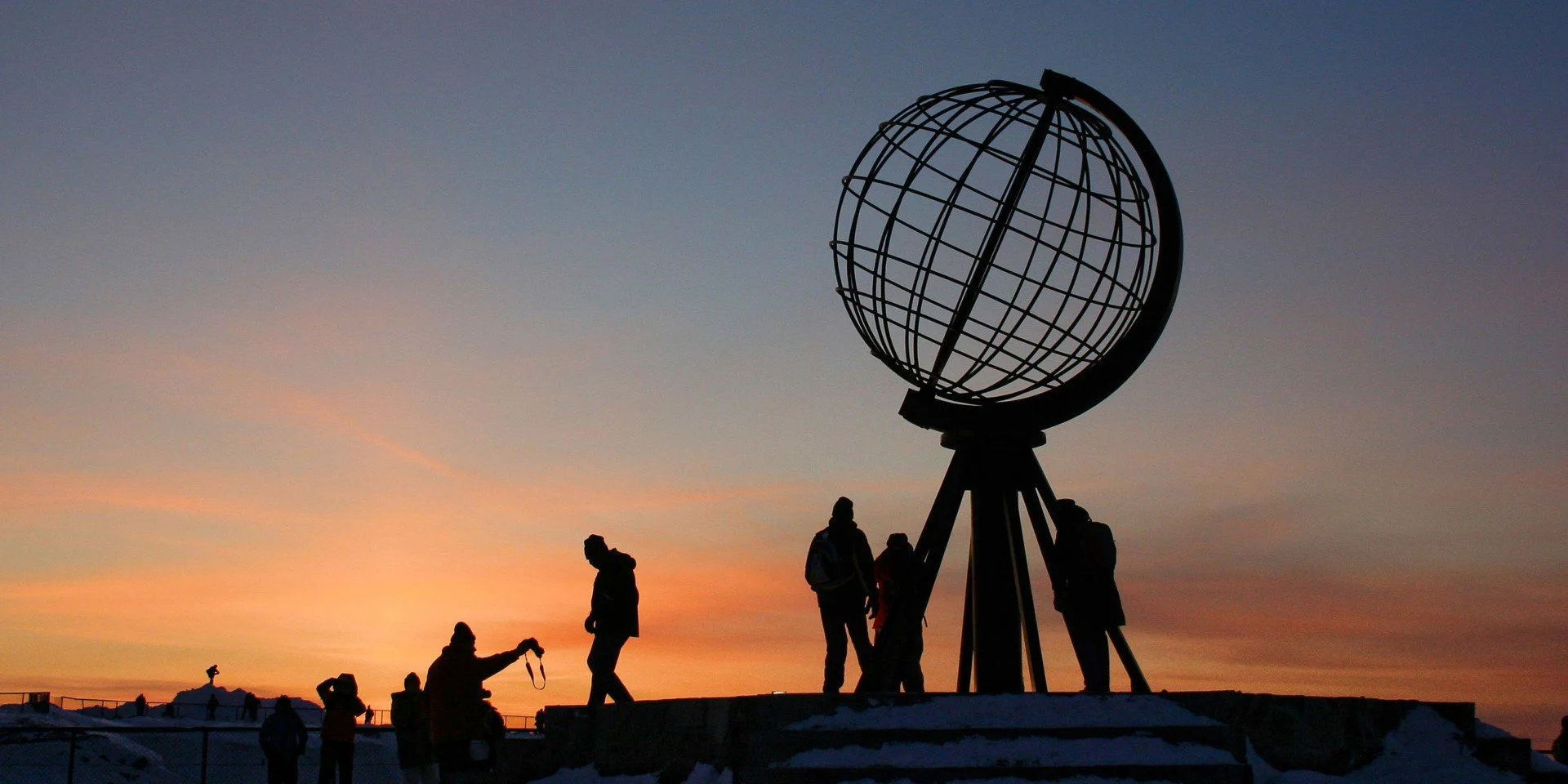 North Cape