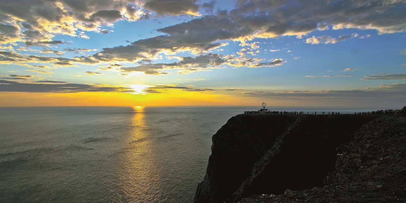 North Cape and King Crab Experience