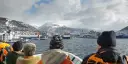 Dites adieu au fjords pour cette fois.